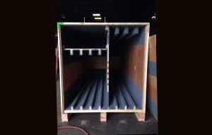 Field Export Packing & Crating