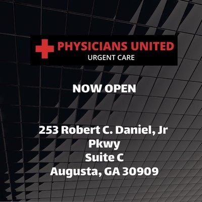 Physicians United Urgent Care