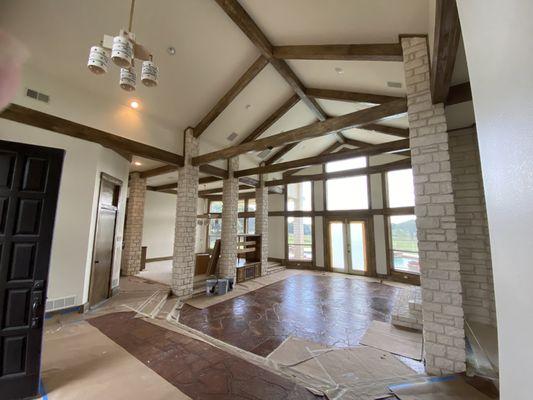 MGW General Contractors