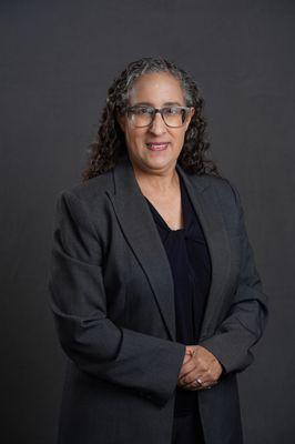 Dr. Claudia Cotto-Verdon, with 20+ yrs experience, empowers clients through CBT & multigenerational therapy for a healthier, happier life.