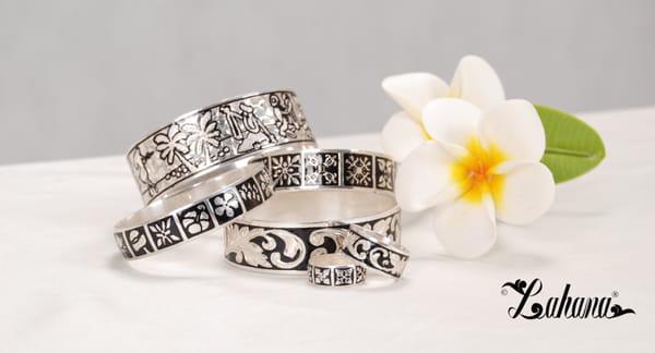 Lahana Jewelry