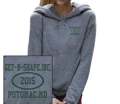 Women's Classic Sweatshirt