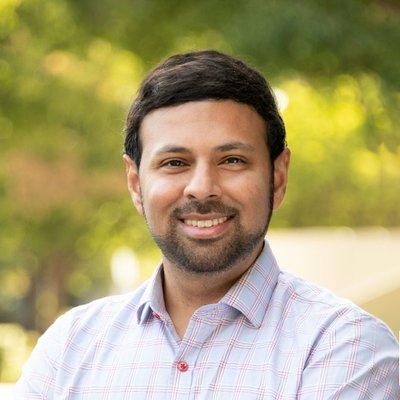 Deepak J Soneji, M.D. Ph.D