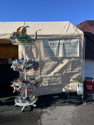 Miner's Co-op Rock Show