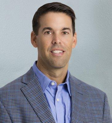 Brent Burns, REALTOR® Carpenter | Kessel Team Dale Sorensen Real Estate Inc