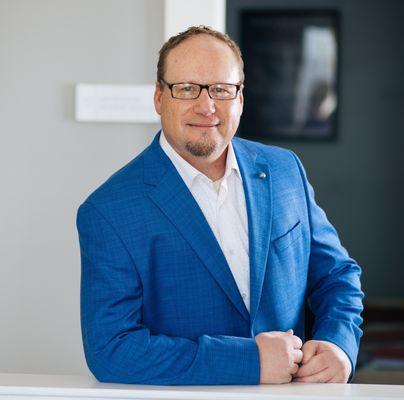 Law Office of Trevor G Jackson