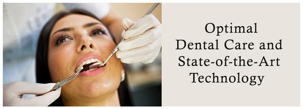 Ocean Dental, Janeen Ferraro, DDS