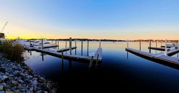 Boca Marine Technology