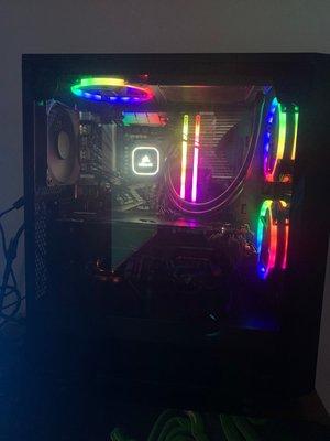 Equinox Technologies