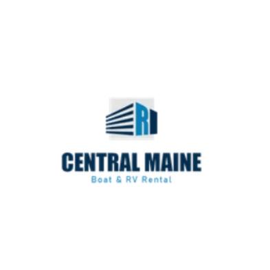 Central Maine Boat and RV Rentals