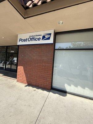 US Post Office