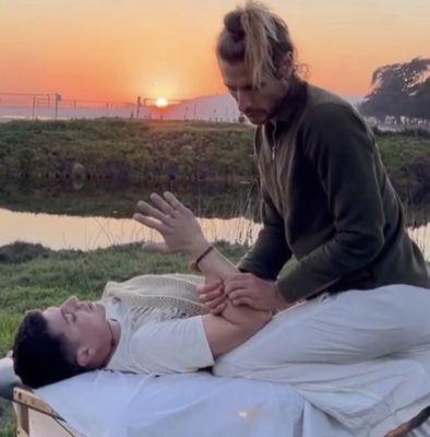 Kumatsu Bodywork and Massage