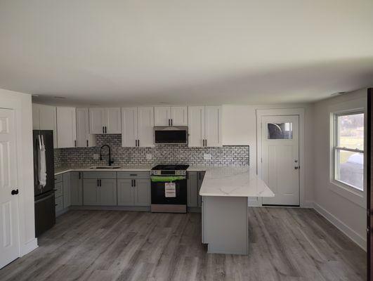 Ramirez Painting And Construction