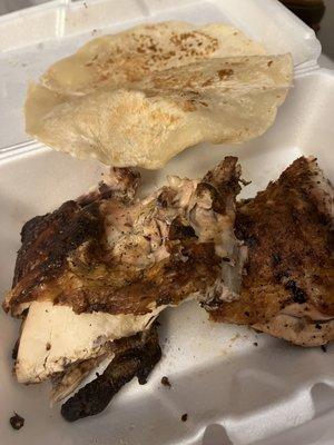 Pollo Feliz