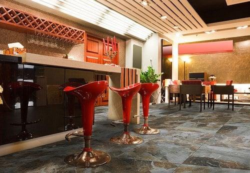 James B Batts Distributing