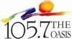 The Oasis 105.7FM