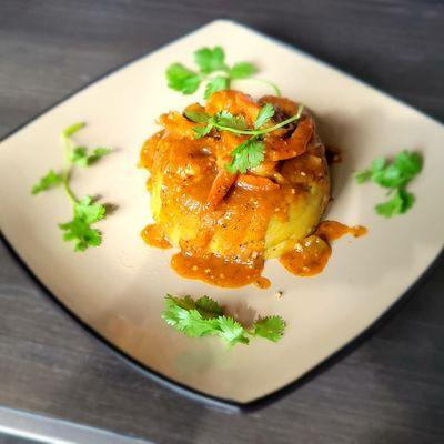 Sabrosuras Riqueñas