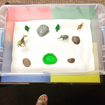 Life Steps Counseling and Family Services