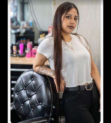 New York Hair Academy