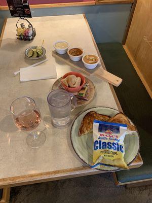 Isaac's Craft Kitchen & Brewery - West York