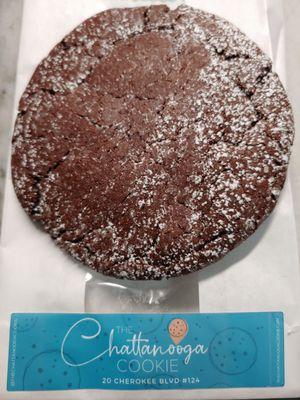 Mexican hot chocolate