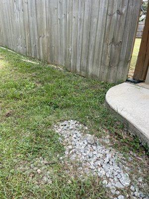 V Brothers Landscape