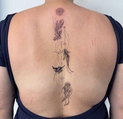 Old Town Ink & Art Gallery