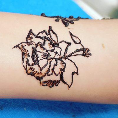 Heena Tattoo