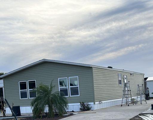 Compass Builder Services