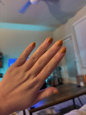 Forever Young Nails Spa