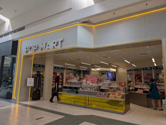 Pop Mart