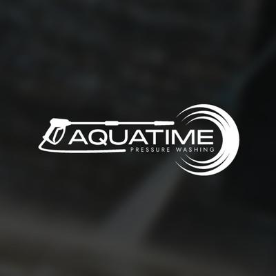 AquaTime Pressure Washing