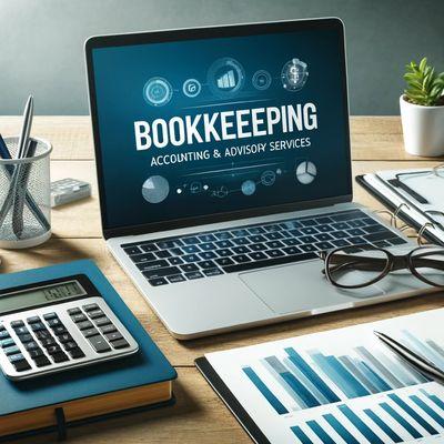 Justice Bookkeeping Services