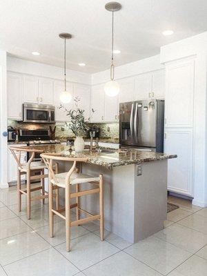 AG Painting And Handyman