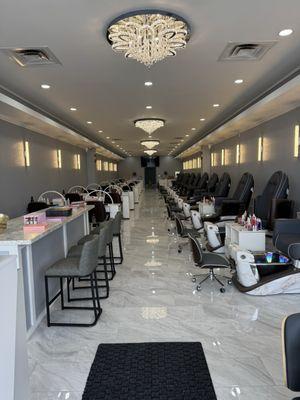 Inside AP Nail Spa 2