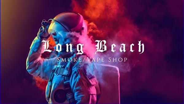 Long Beach Smoke Shop