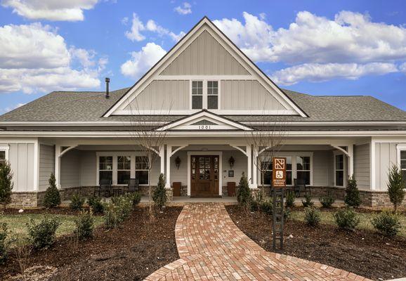 Heartwood at Lockwood Glen