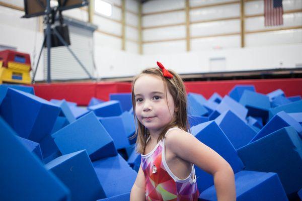 Positively Gymnastics