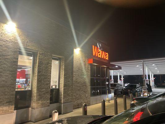 Wawa