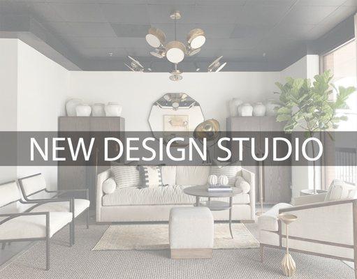 Brad Ramsey Interiors