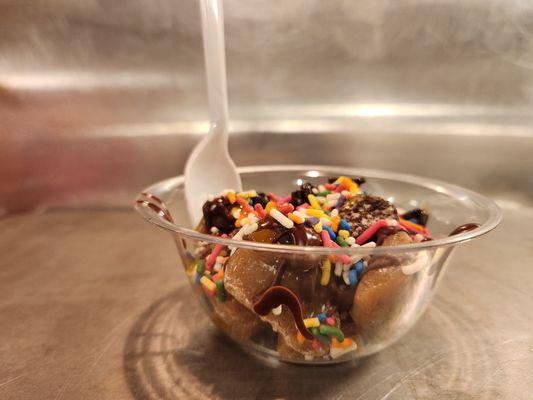 Lindsay's Confections