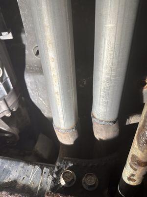 Fat Boys Welding and Exhaust