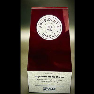 Signature Home Group