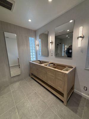 RJ Austin Interior Design