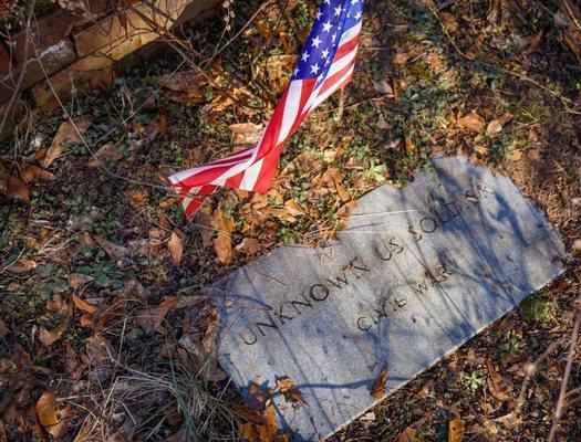 Old Cahawba Archaeological Park