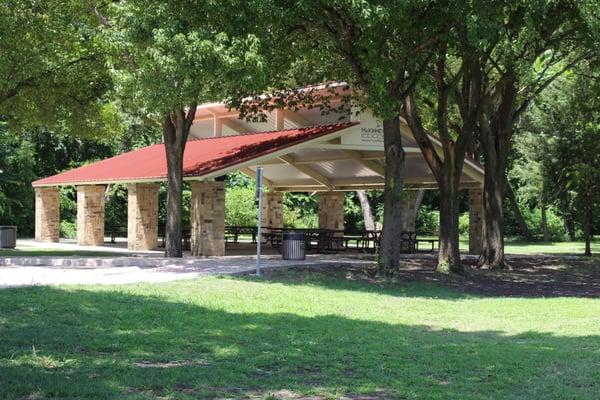 Al Ruschhaupt Soccer Complex