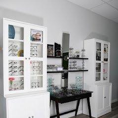 Brilliant Eyes Vision Center