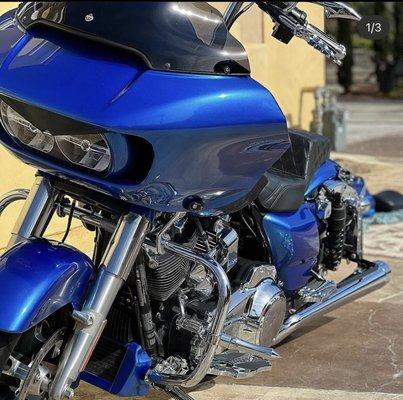 Champs Choice Auto Service & Mobile detail