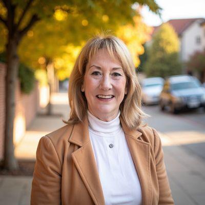 Renee Fyfe SRES, ABR, CRS, Realtor