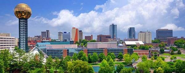 Walden Security - Knoxville